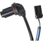 HOLSTEIN 2ABS1177 Holstein Parts 2ABS1177 ABS Wheel Speed Sensor