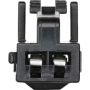HOLSTEIN 2ABS1177 Holstein Parts 2ABS1177 ABS Wheel Speed Sensor