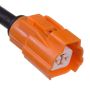 HOLSTEIN 2ABS1180 Holstein Parts 2ABS1180 ABS Wheel Speed Sensor