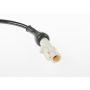 HOLSTEIN 2ABS1185 Holstein Parts 2ABS1185 ABS Wheel Speed Sensor
