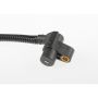 HOLSTEIN 2ABS1185 Holstein Parts 2ABS1185 ABS Wheel Speed Sensor