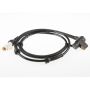 HOLSTEIN 2ABS1185 Holstein Parts 2ABS1185 ABS Wheel Speed Sensor