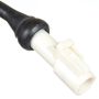 HOLSTEIN 2ABS1227 Holstein Parts 2ABS1227 ABS Wheel Speed Sensor