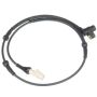 HOLSTEIN 2ABS1227 Holstein Parts 2ABS1227 ABS Wheel Speed Sensor