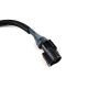 HOLSTEIN 2ABS1228 Holstein Parts 2ABS1228 ABS Wheel Speed Sensor