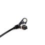 HOLSTEIN 2ABS1228 Holstein Parts 2ABS1228 ABS Wheel Speed Sensor