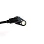 HOLSTEIN 2ABS1228 Holstein Parts 2ABS1228 ABS Wheel Speed Sensor