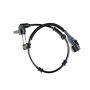 HOLSTEIN 2ABS1228 Holstein Parts 2ABS1228 ABS Wheel Speed Sensor