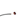 HOLSTEIN 2ABS1235 Holstein Parts 2ABS1235 ABS Wheel Speed Sensor