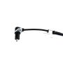 HOLSTEIN 2ABS1244 Holstein Parts 2ABS1244 ABS Wheel Speed Sensor