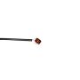 HOLSTEIN 2ABS1244 Holstein Parts 2ABS1244 ABS Wheel Speed Sensor
