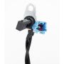 HOLSTEIN 2ABS1245 Holstein Parts 2ABS1245 ABS Wheel Speed Sensor