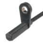 HOLSTEIN 2ABS1247 Holstein Parts 2ABS1247 ABS Wheel Speed Sensor