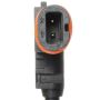 HOLSTEIN 2ABS1247 Holstein Parts 2ABS1247 ABS Wheel Speed Sensor