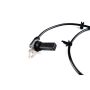 HOLSTEIN 2ABS1248 Holstein Parts 2ABS1248 ABS Wheel Speed Sensor