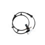 HOLSTEIN 2ABS1248 Holstein Parts 2ABS1248 ABS Wheel Speed Sensor