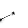 HOLSTEIN 2ABS1248 Holstein Parts 2ABS1248 ABS Wheel Speed Sensor