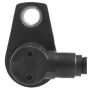 HOLSTEIN 2ABS1250 Holstein Parts 2ABS1250 ABS Wheel Speed Sensor