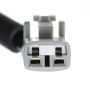 HOLSTEIN 2ABS1251 Holstein Parts 2ABS1251 ABS Wheel Speed Sensor