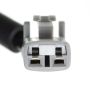 HOLSTEIN 2ABS1251 Holstein Parts 2ABS1251 ABS Wheel Speed Sensor