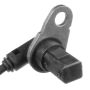 HOLSTEIN 2ABS1252 Holstein Parts 2ABS1252 ABS Wheel Speed Sensor