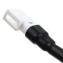 HOLSTEIN 2ABS1253 Holstein Parts 2ABS1253 ABS Wheel Speed Sensor
