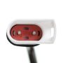 HOLSTEIN 2ABS1253 Holstein Parts 2ABS1253 ABS Wheel Speed Sensor