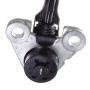 HOLSTEIN 2ABS1254 Holstein Parts 2ABS1254 ABS Wheel Speed Sensor