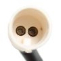 HOLSTEIN 2ABS1258 Holstein Parts 2ABS1258 ABS Wheel Speed Sensor