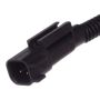 HOLSTEIN 2ABS1259 Holstein Parts 2ABS1259 ABS Wheel Speed Sensor