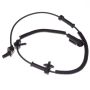 HOLSTEIN 2ABS1259 Holstein Parts 2ABS1259 ABS Wheel Speed Sensor