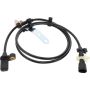 HOLSTEIN 2ABS1261 Holstein Parts 2ABS1261 ABS Wheel Speed Sensor