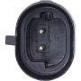 HOLSTEIN 2ABS1261 Holstein Parts 2ABS1261 ABS Wheel Speed Sensor