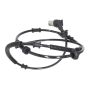 HOLSTEIN 2ABS1265 Holstein Parts 2ABS1265 ABS Wheel Speed Sensor