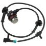 HOLSTEIN 2ABS1268 Holstein Parts 2ABS1268 ABS Wheel Speed Sensor
