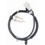HOLSTEIN 2ABS1269 Holstein Parts 2ABS1269 ABS Wheel Speed Sensor