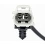 HOLSTEIN 2ABS1269 Holstein Parts 2ABS1269 ABS Wheel Speed Sensor