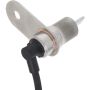 HOLSTEIN 2ABS1272 Holstein Parts 2ABS1272 ABS Wheel Speed Sensor