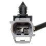 HOLSTEIN 2ABS1273 Holstein Parts 2ABS1273 ABS Wheel Speed Sensor