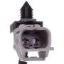 HOLSTEIN 2ABS1275 Holstein Parts 2ABS1275 ABS Wheel Speed Sensor