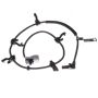 HOLSTEIN 2ABS1275 Holstein Parts 2ABS1275 ABS Wheel Speed Sensor