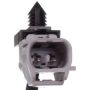 HOLSTEIN 2ABS1275 Holstein Parts 2ABS1275 ABS Wheel Speed Sensor
