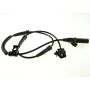 HOLSTEIN 2ABS1276 Holstein Parts 2ABS1276 ABS Wheel Speed Sensor