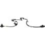 HOLSTEIN 2ABS1278 Holstein Parts 2ABS1278 ABS Wheel Speed Sensor