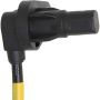 HOLSTEIN 2ABS1278 Holstein Parts 2ABS1278 ABS Wheel Speed Sensor