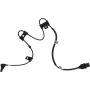 HOLSTEIN 2ABS1278 Holstein Parts 2ABS1278 ABS Wheel Speed Sensor