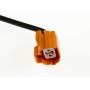 HOLSTEIN 2ABS1280 Holstein Parts 2ABS1280 ABS Wheel Speed Sensor
