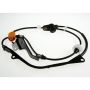HOLSTEIN 2ABS1280 Holstein Parts 2ABS1280 ABS Wheel Speed Sensor