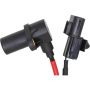 HOLSTEIN 2ABS1284 Holstein Parts 2ABS1284 ABS Wheel Speed Sensor