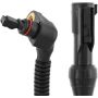 HOLSTEIN 2ABS1289 Holstein Parts 2ABS1289 ABS Wheel Speed Sensor